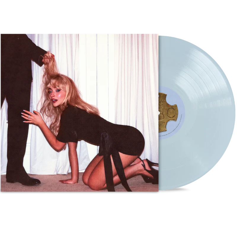 Sabrina Carpenter - Man's Best Friend (Standard Vinyl)