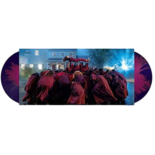Euphoria: S1 (Original HBO Series) - Vinyl