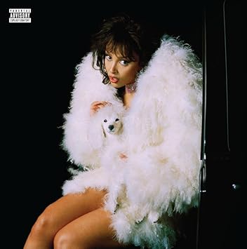 Doja Cat - Vie (Exclusive Edition)