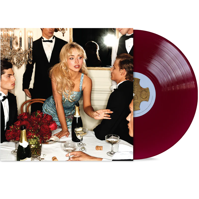 Sabrina Carpenter - Man's Best Friend (D2C Bonus Track LP)