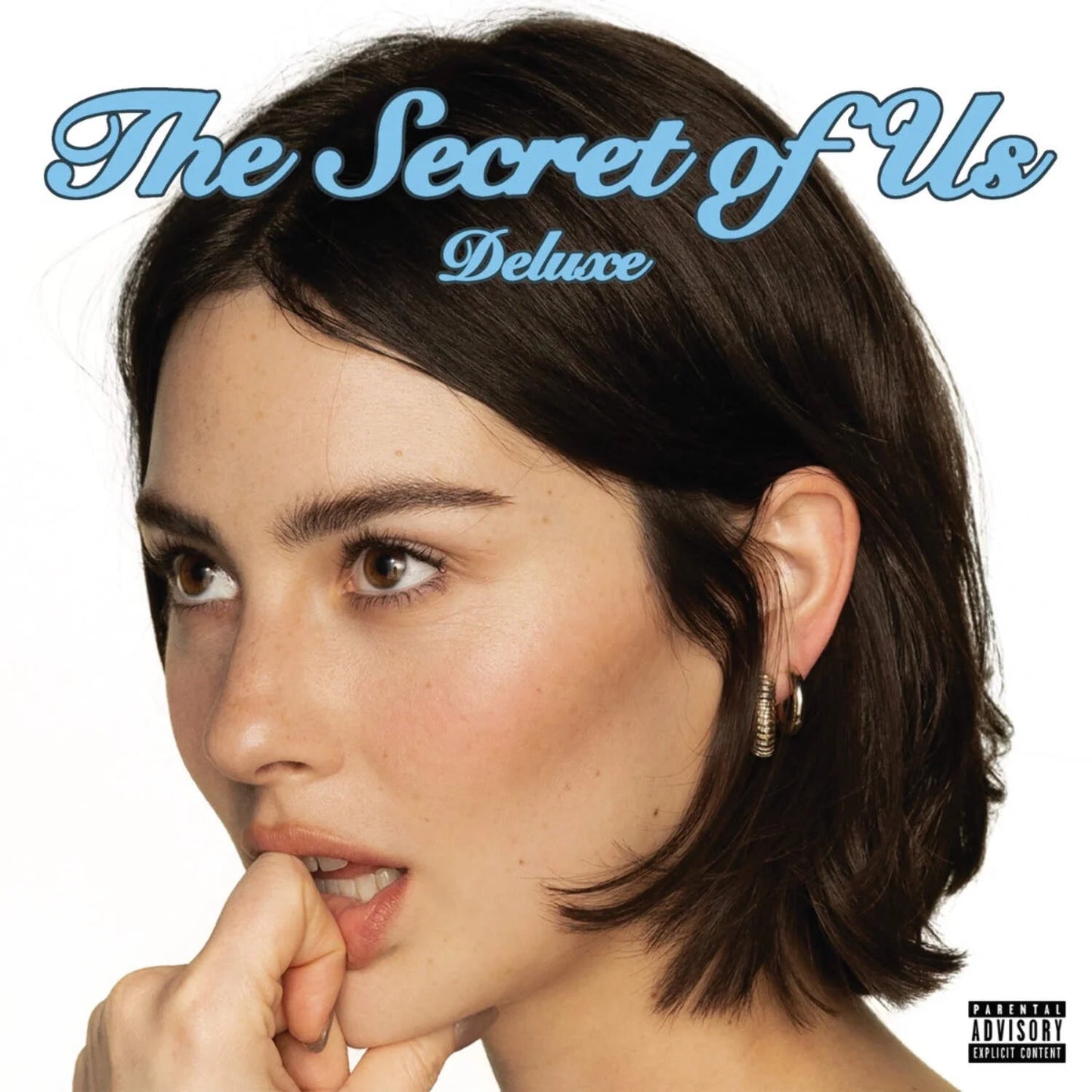 The Secret of Us (Deluxe) Vinyl