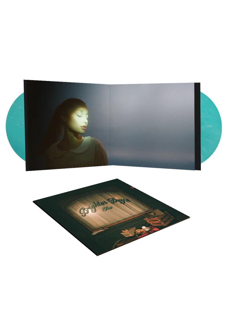 Eternal Sunshine Deluxe: Brighter Days Ahead (D2C Exclusive)