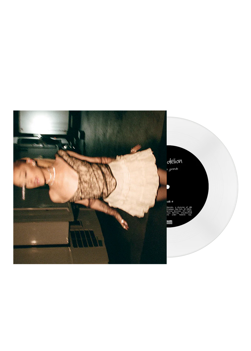 Dandelion 7" (Vinyl)