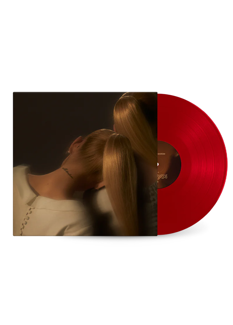 Eternal Sunshine (Exclusive Cover No. 2) LP - Limited Edition