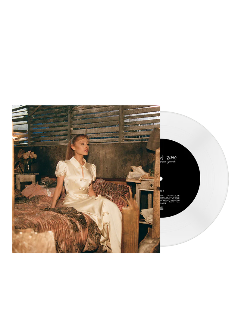 twilight zone 7" (Vinyl) - Limited Edition