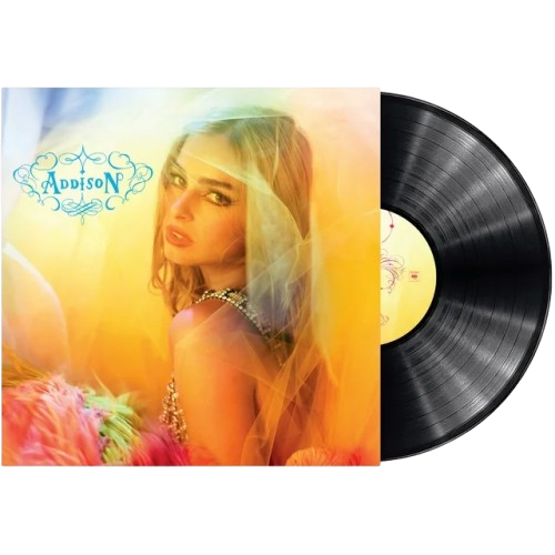 Addison Rae - Addison (Vinyl)
