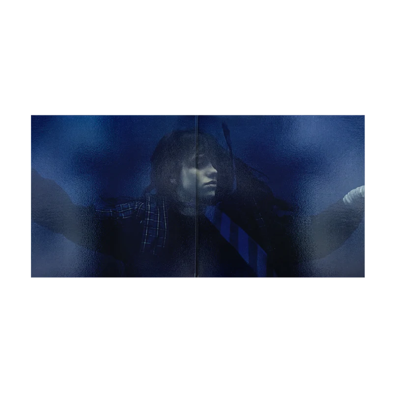 Billie Eilish - Hit Me Hard And Soft (Anniversary Exclusive Vinyl)