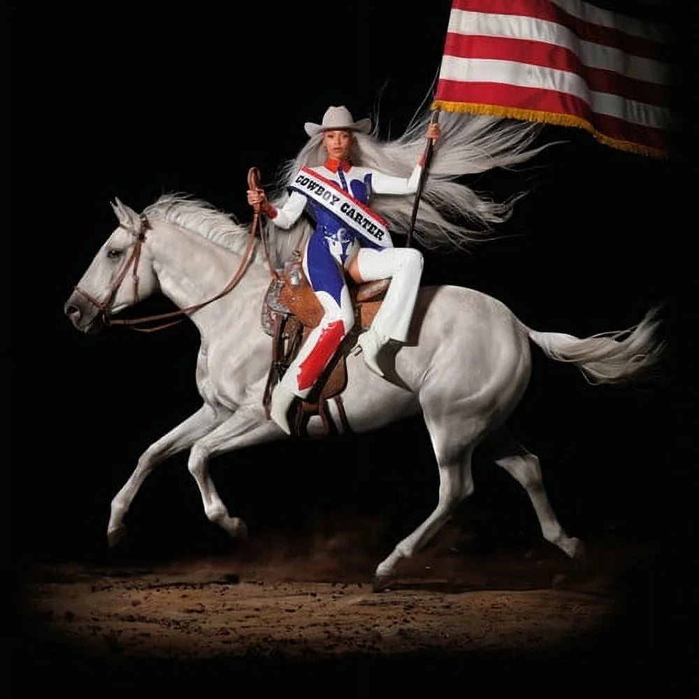 Beyoncé - Cowboy Carter (Vinyl)