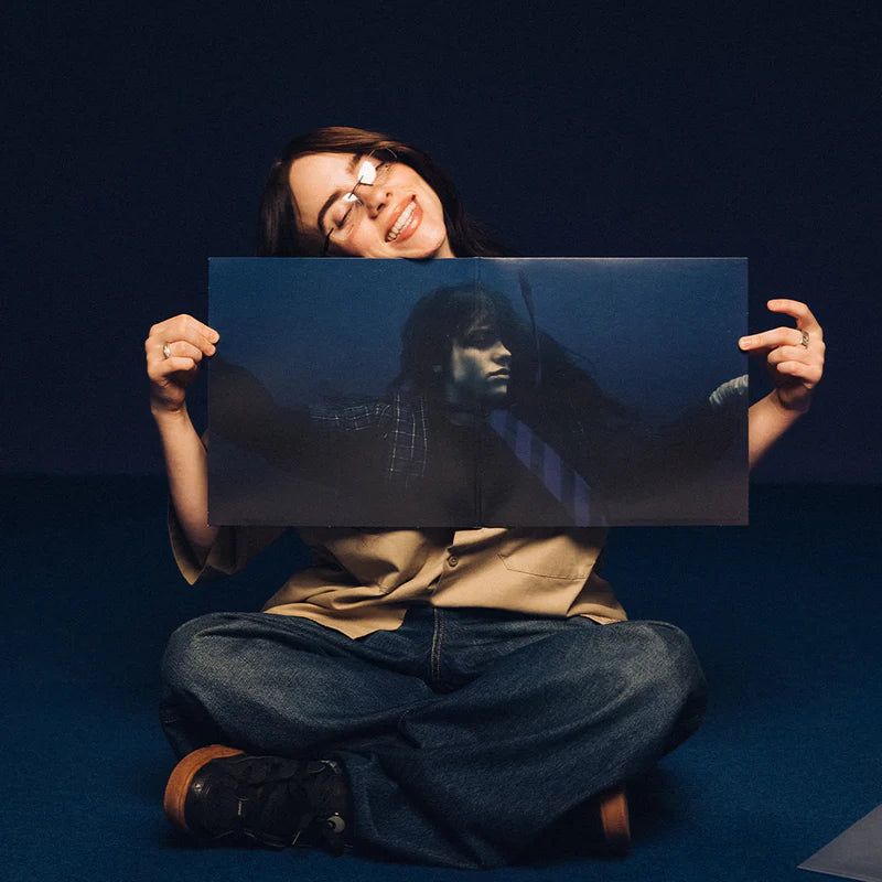 Billie Eilish - Hit Me Hard And Soft (Exclusive Vinyl)