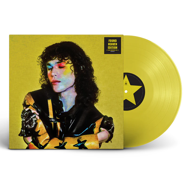 Conan Gray - Found Heaven Vinyl