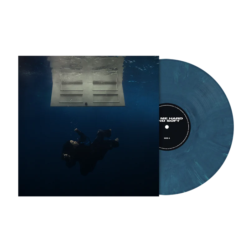 Billie Eilish - Hit Me Hard And Soft (Exclusive Vinyl)
