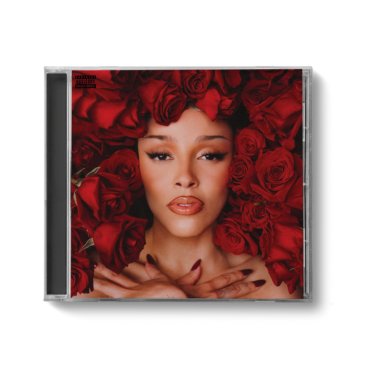 Doja Cat - Vie (CD)