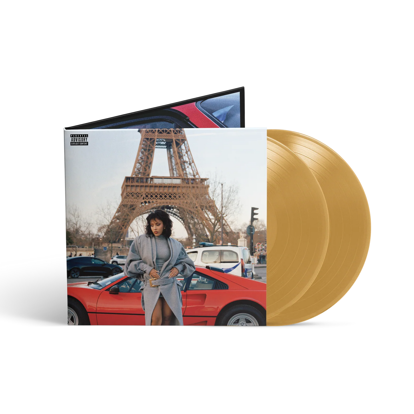 Doja Cat - Vie Quality Time Edition (Vinyl)