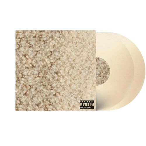 Doja Cat - Scarlet (Vinyl)