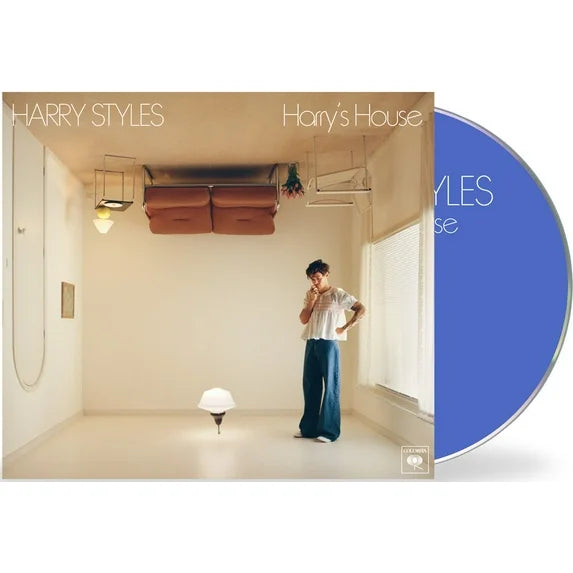 Harry Styles - Harry's House (CD)
