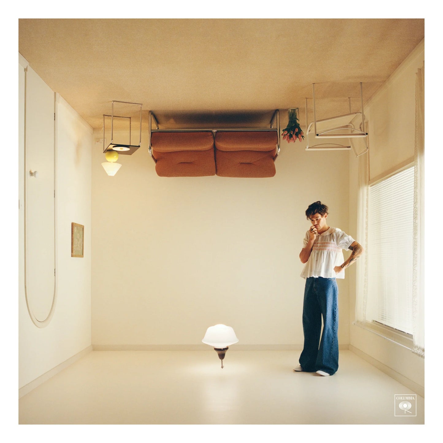 Harry Styles - Harry's House (Vinyl)