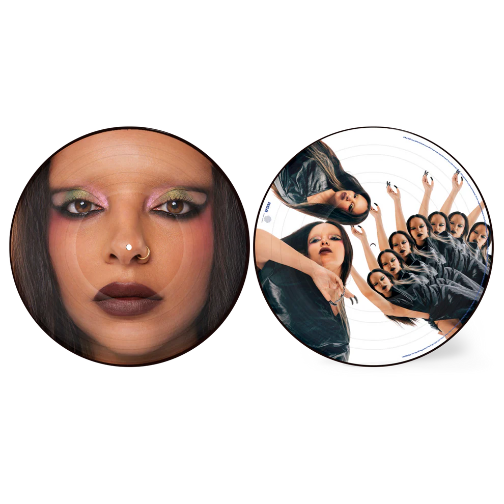 Jade Thirlwall - That's Showbiz Baby! (Picture Disc)