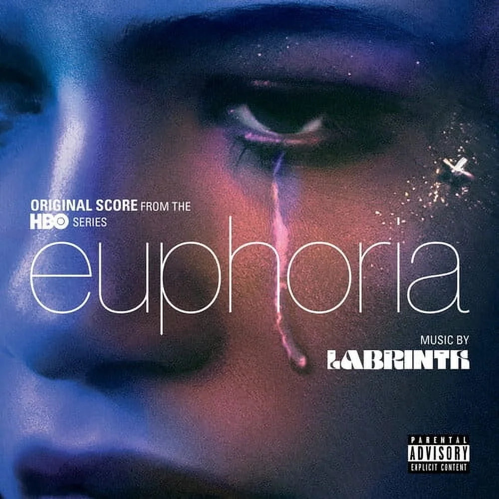 Euphoria: S1 (Original HBO Series) - Vinyl