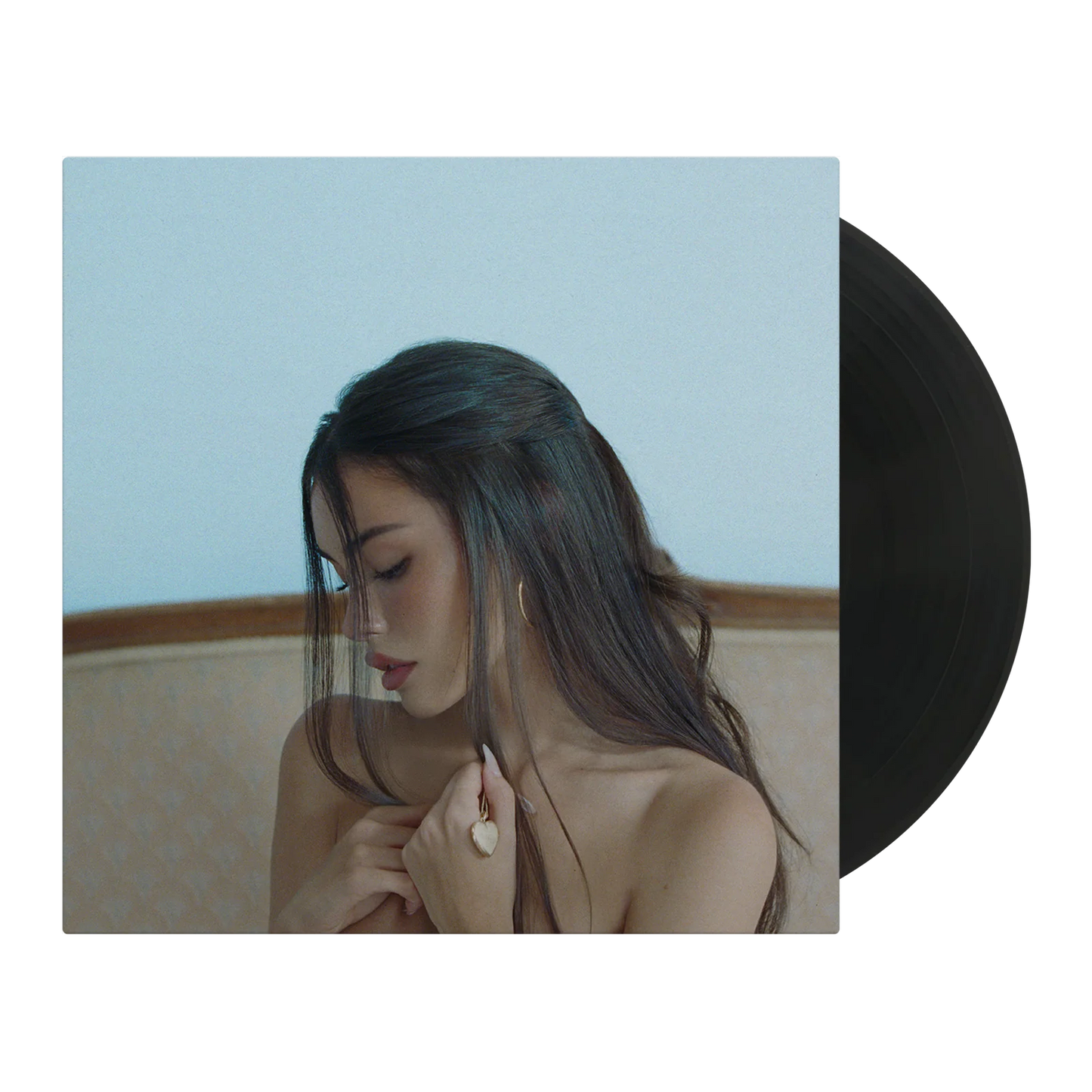 Locket - Madison Beer (Vinyl)