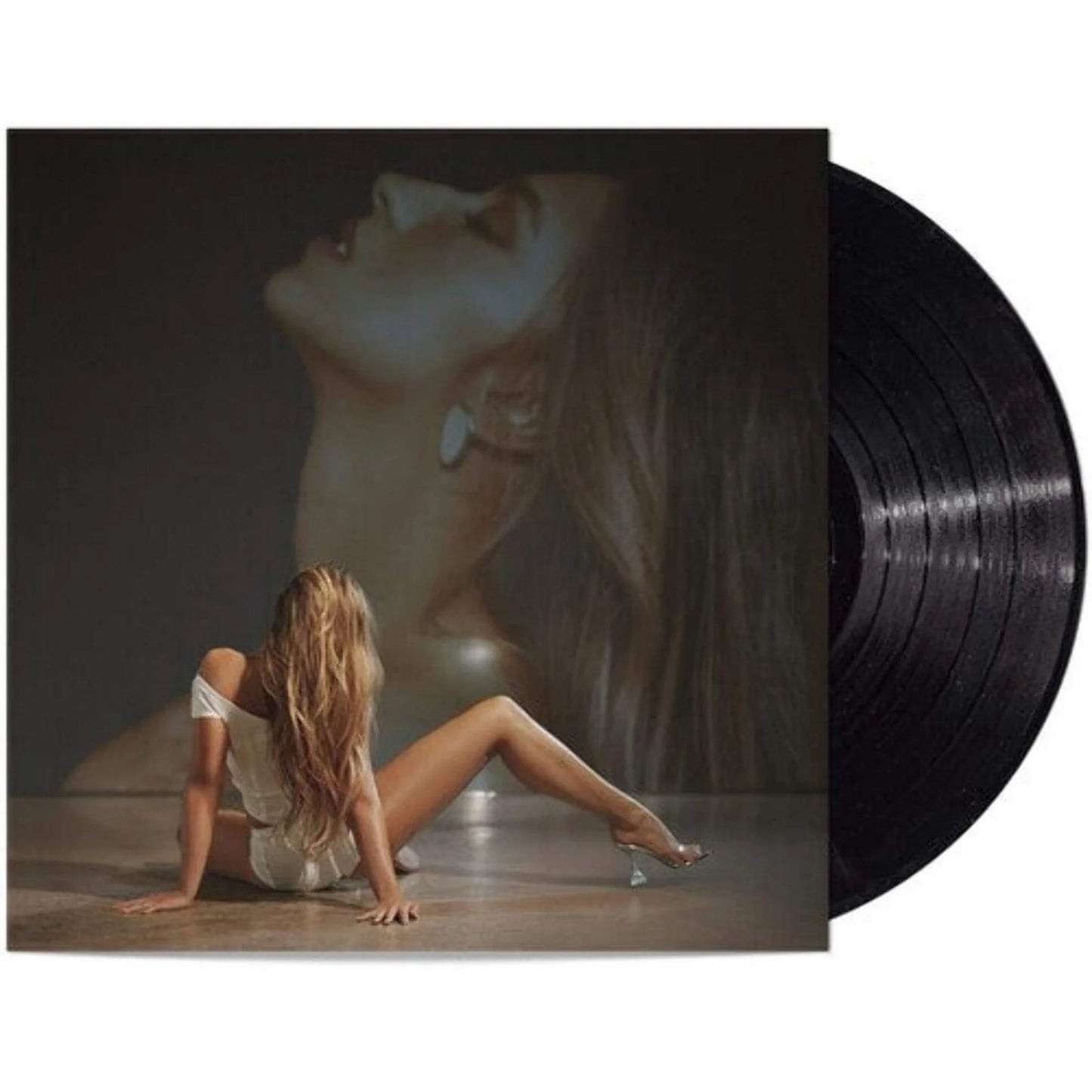 Tate McRae - So Close to What (Vinyl)