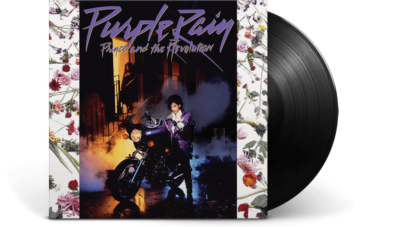 Prince - Purple Rain (Standard Vinyl)
