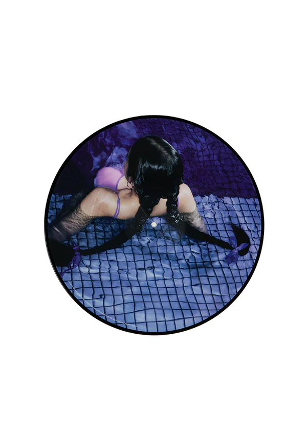 Olivia Rodrigo - Guts Exclusive Picture Disc