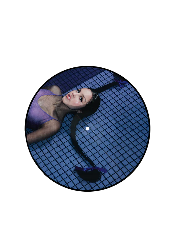 Olivia Rodrigo - Guts Exclusive Picture Disc
