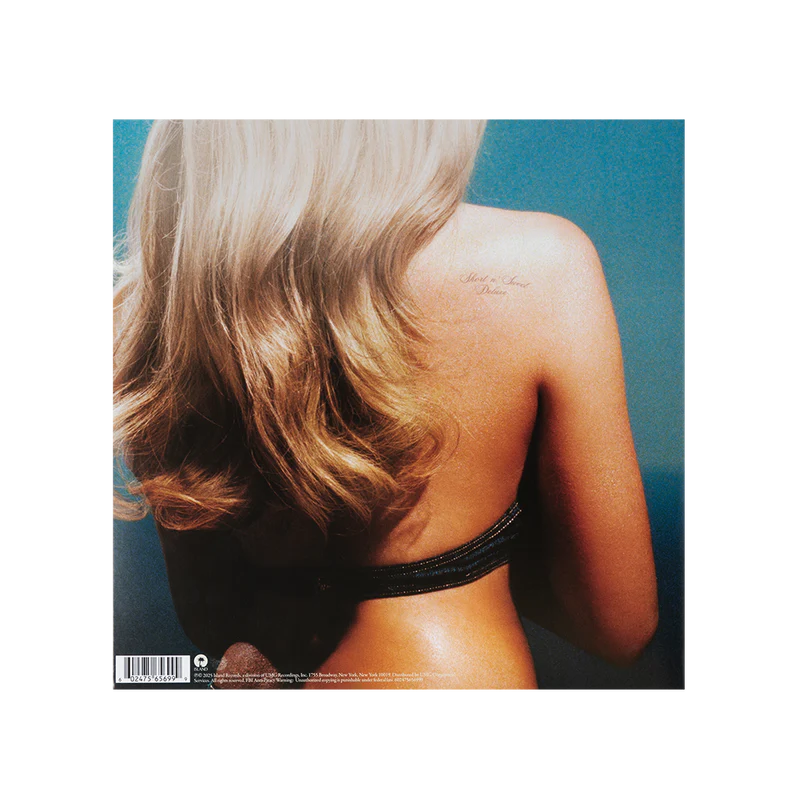 Short N' Sweet (Deluxe) 2LP