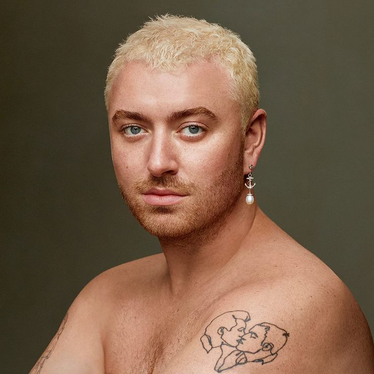 Sam Smith - Gloria (Gold Vinyl)