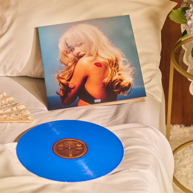 Short N' Sweet (Deluxe) 2LP