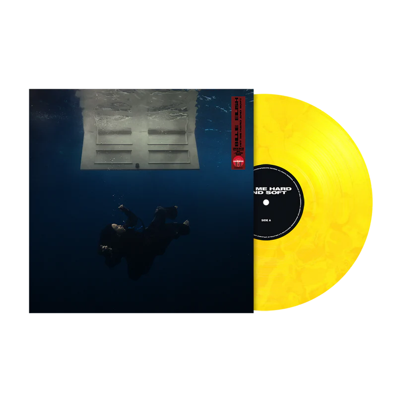 Billie Eilish - Hit Me Hard And Soft (Target Exclusive Vinyl)