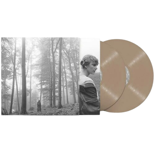Taylor Swift - Folklore (Vinyl)
