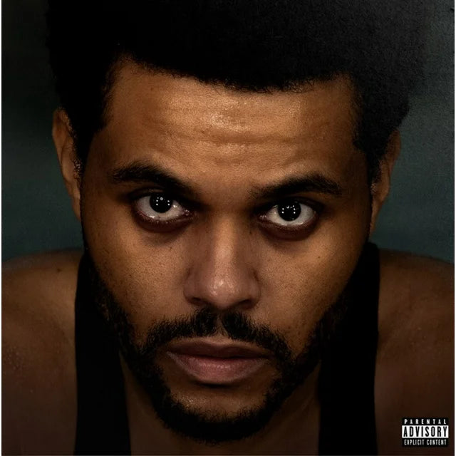 The Weeknd - Hurry Up Tomorrow (Standard Vinyl)