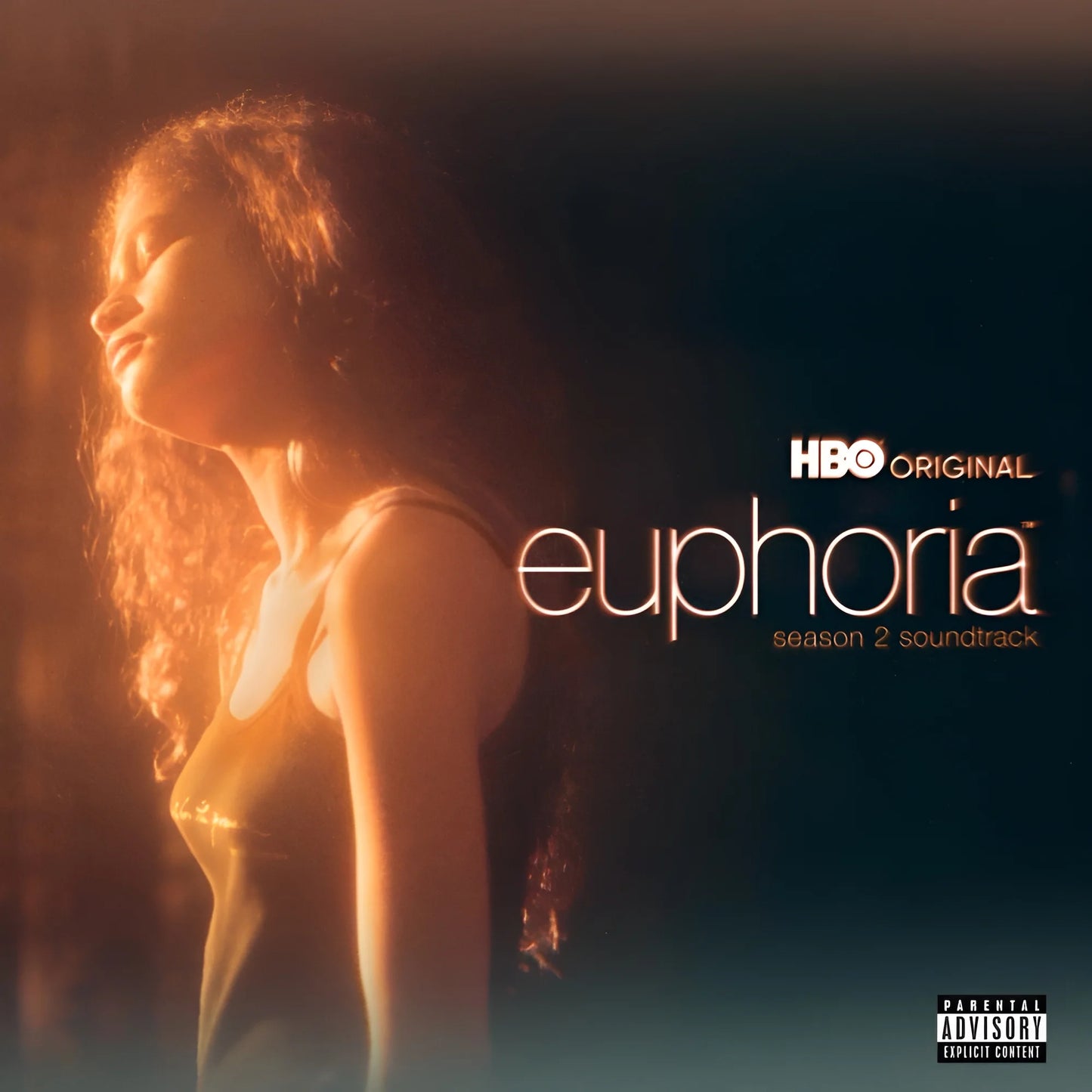 Euphoria S2 (HBO Original Series) - Vinyl