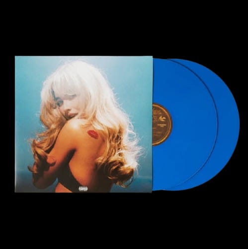 Short N' Sweet (Deluxe) 2LP