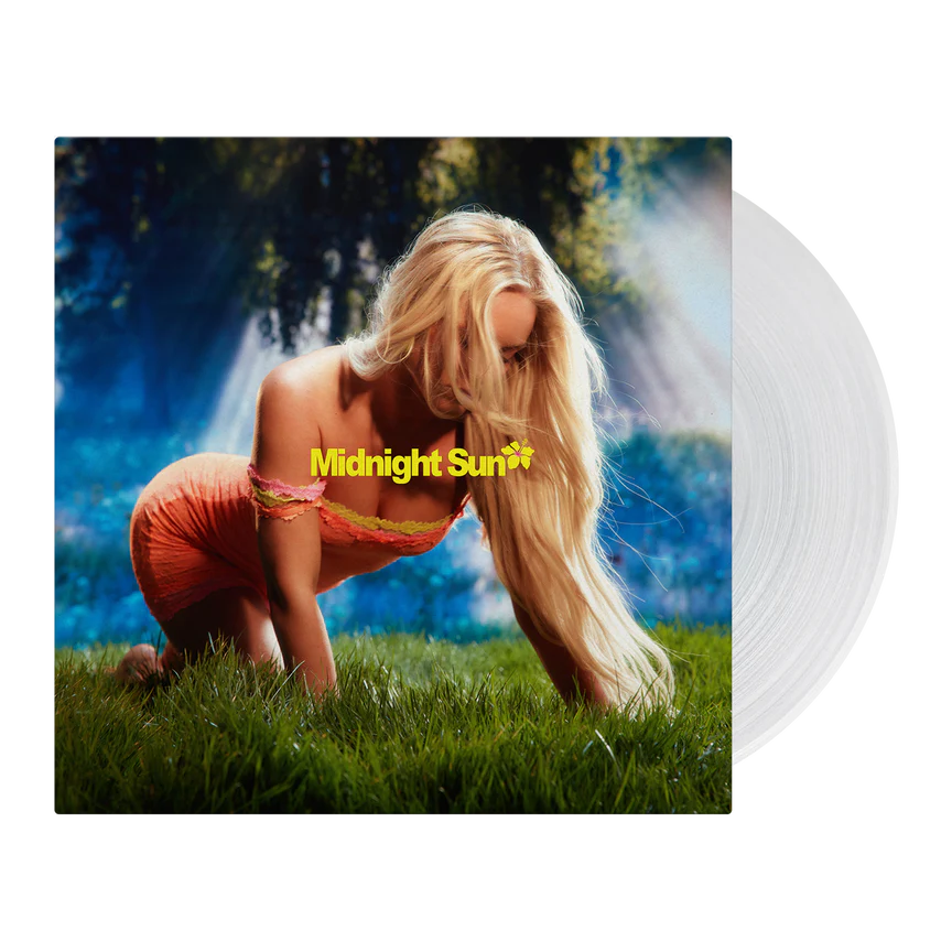 Zara Larsson - Midnight Sun (Vinyl)