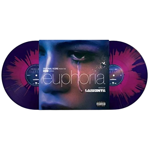 Euphoria: S1 (Original HBO Series) - Vinyl