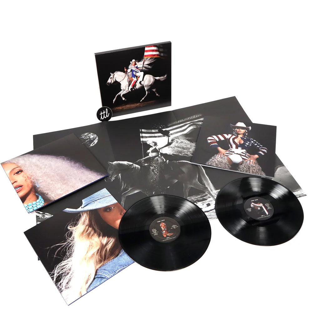 Beyoncé - Cowboy Carter (Vinyl)