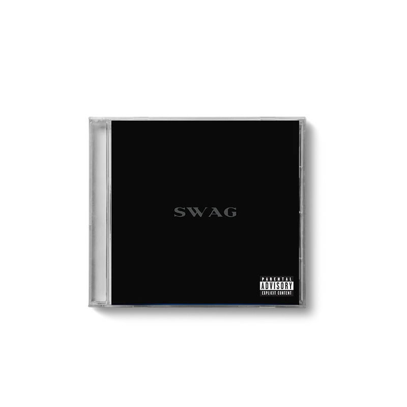 Justin Bieber - Swag (CD)
