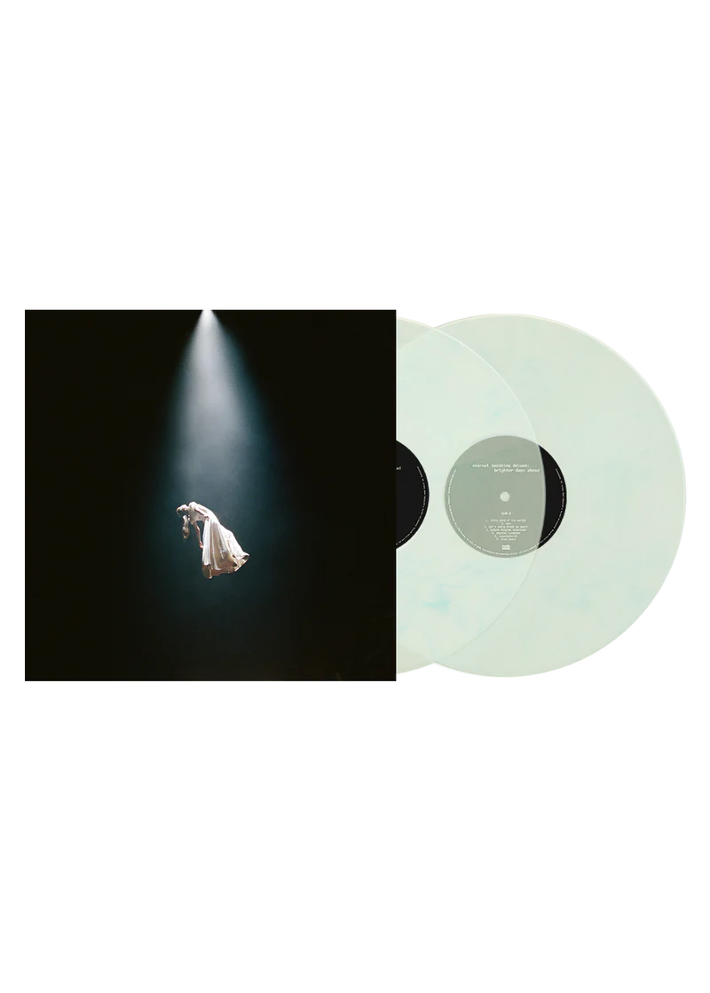 Ariana Grande - Eternal Sunshine Deluxe: Brighter Days Ahead (Vinyl)