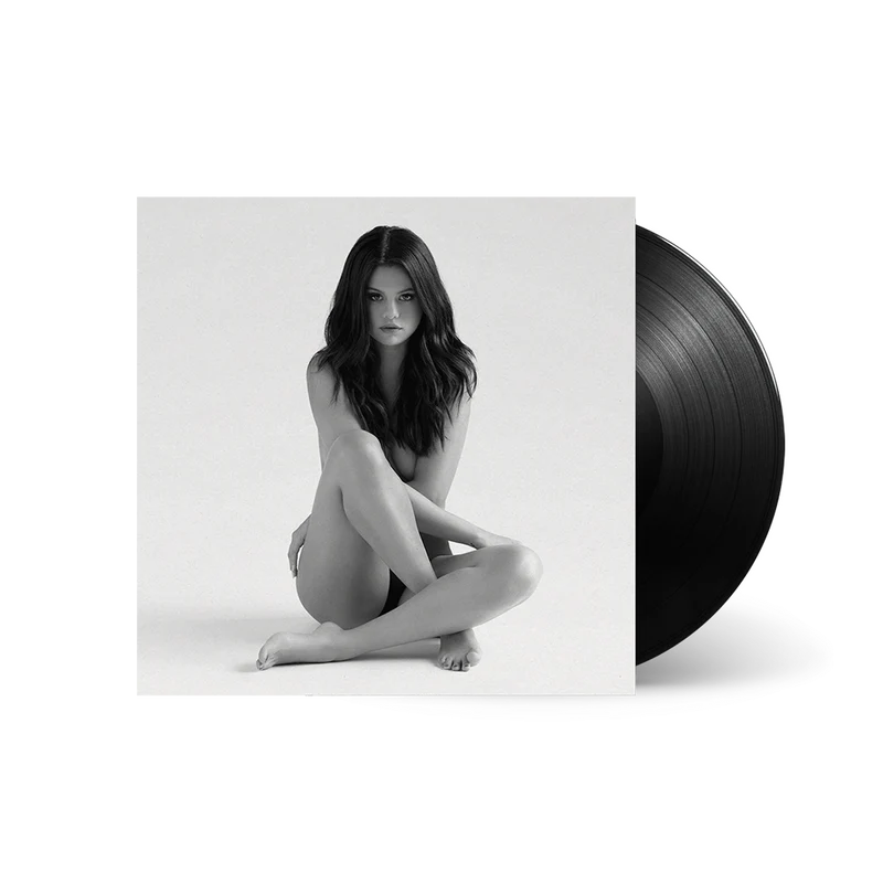 Selena Gomez - Revival (Standard Vinyl)
