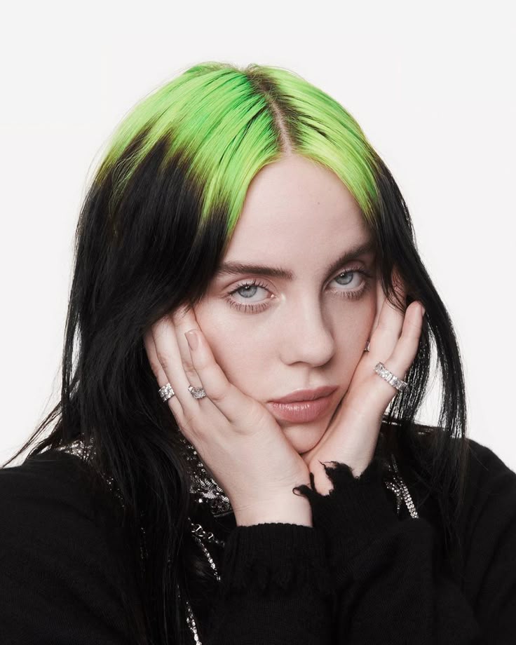 Billie Eilish