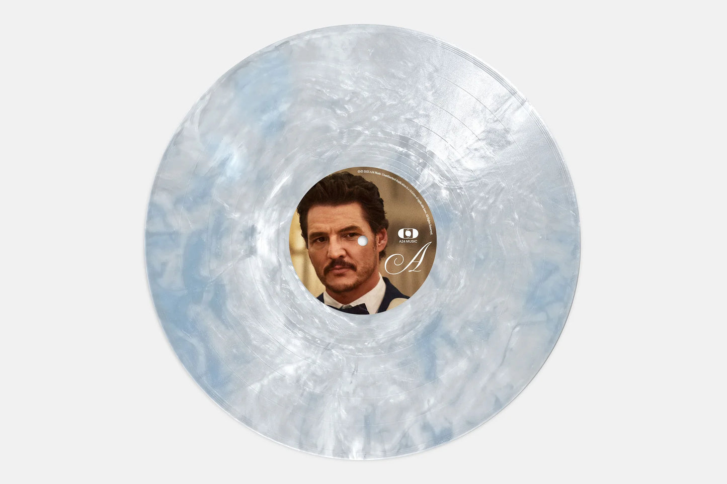 Materialists Original Motion Picture Soundtrack (VINYL)