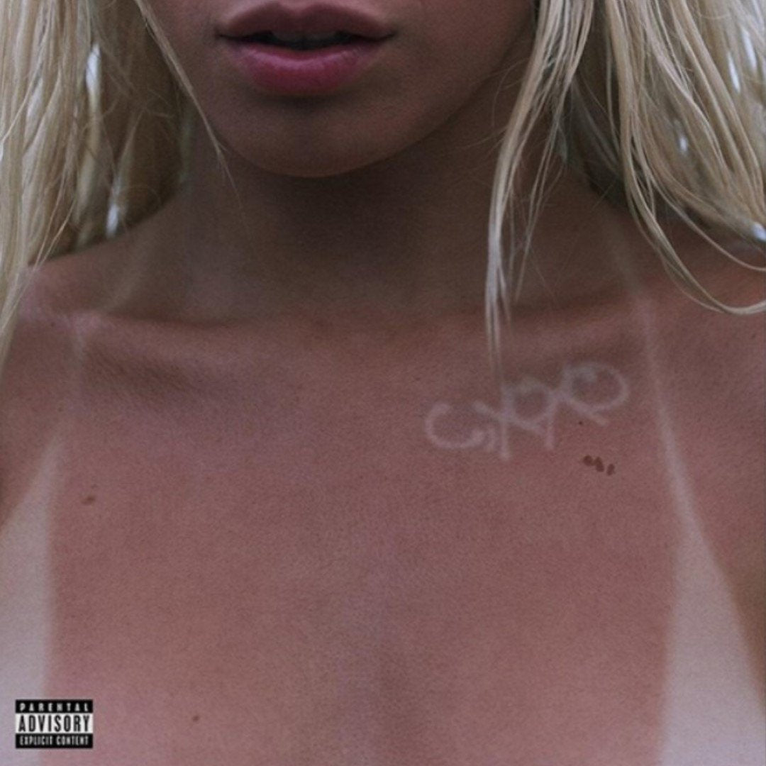 Camilla Cabello - C, XOXO (Silver Vinyl)