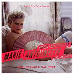 Marie Antoinette (CD)