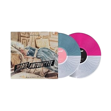 Marie Antoinette (Vinyl)