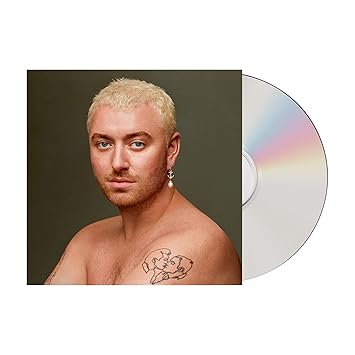 Sam Smith - Gloria (CD)