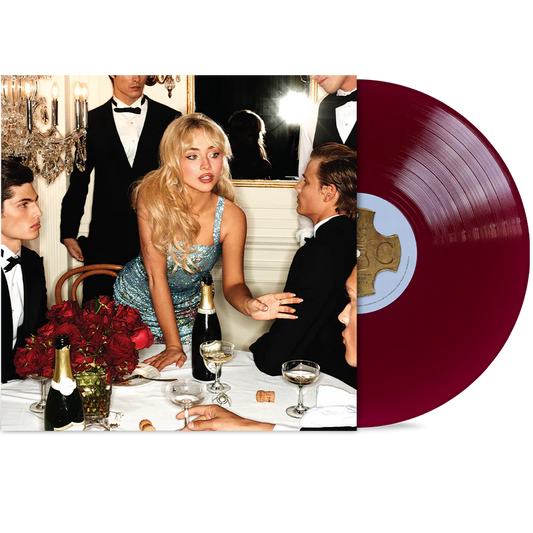 Sabrina Carpenter - Man's Best Friend (D2C Bonus Track LP)