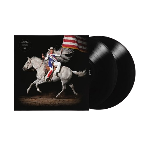 Beyoncé - Cowboy Carter (Vinyl)