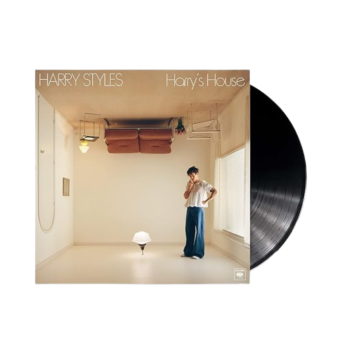 Harry Styles - Harry's House (Vinyl)